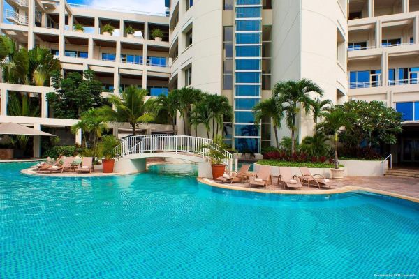 Hotel The Westin Resort Guam (Barrigada)